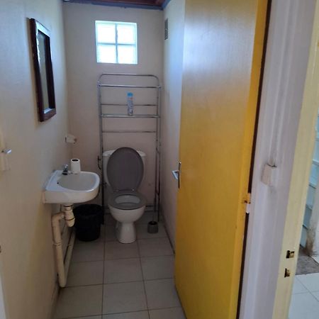 Chambre Double Cilaos Exteriér fotografie