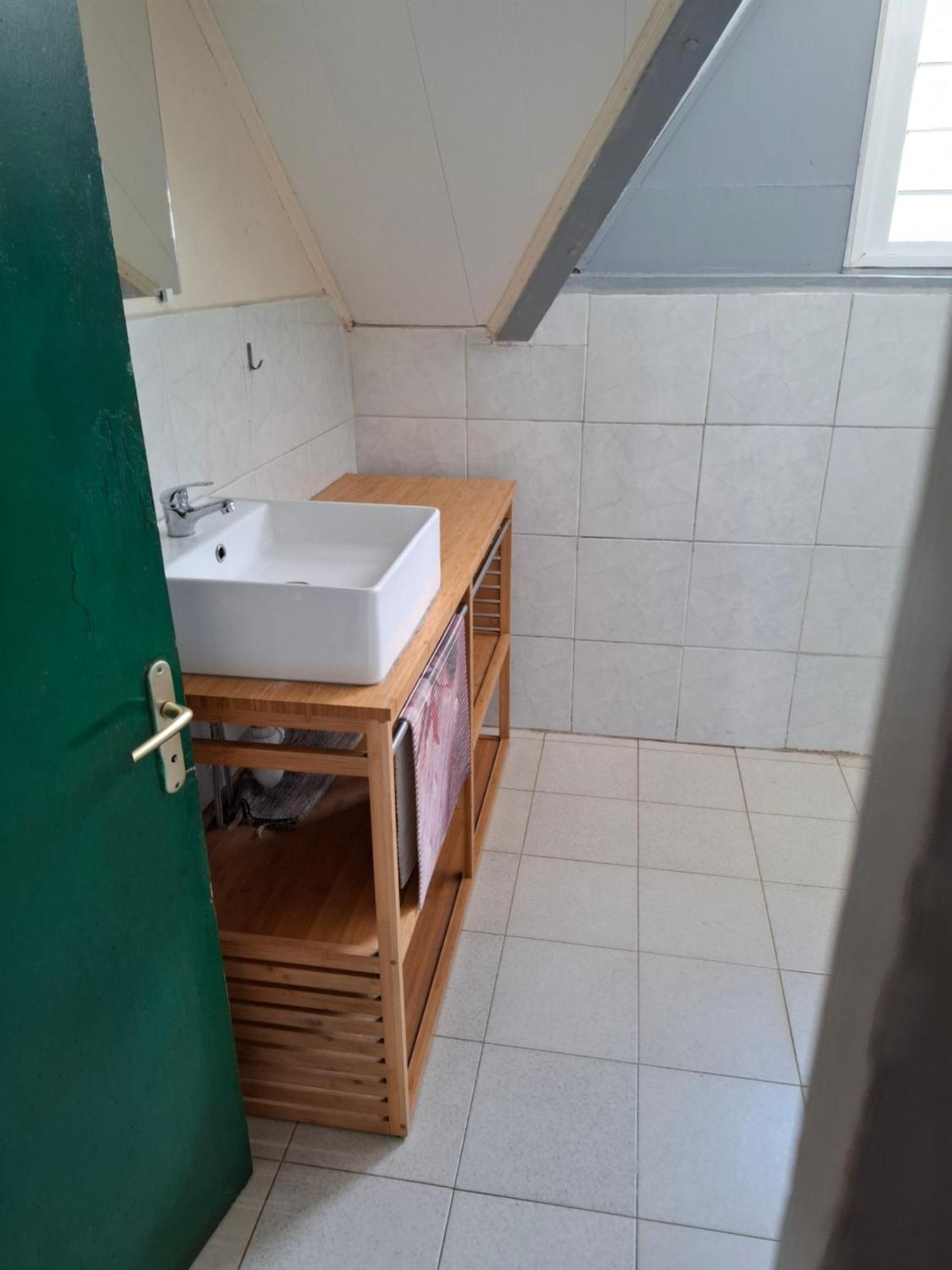 Chambre Double Cilaos Exteriér fotografie