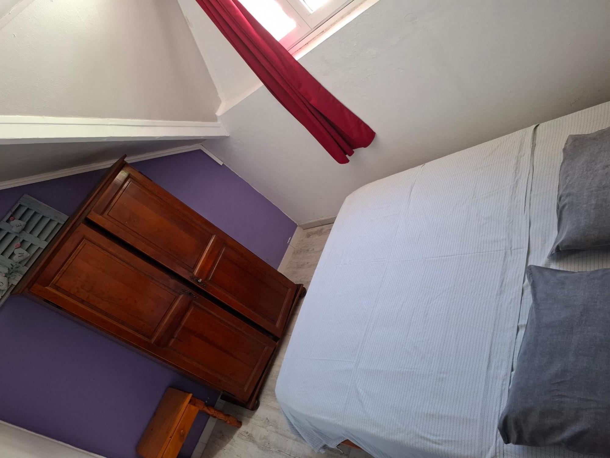 Chambre Double Cilaos Exteriér fotografie