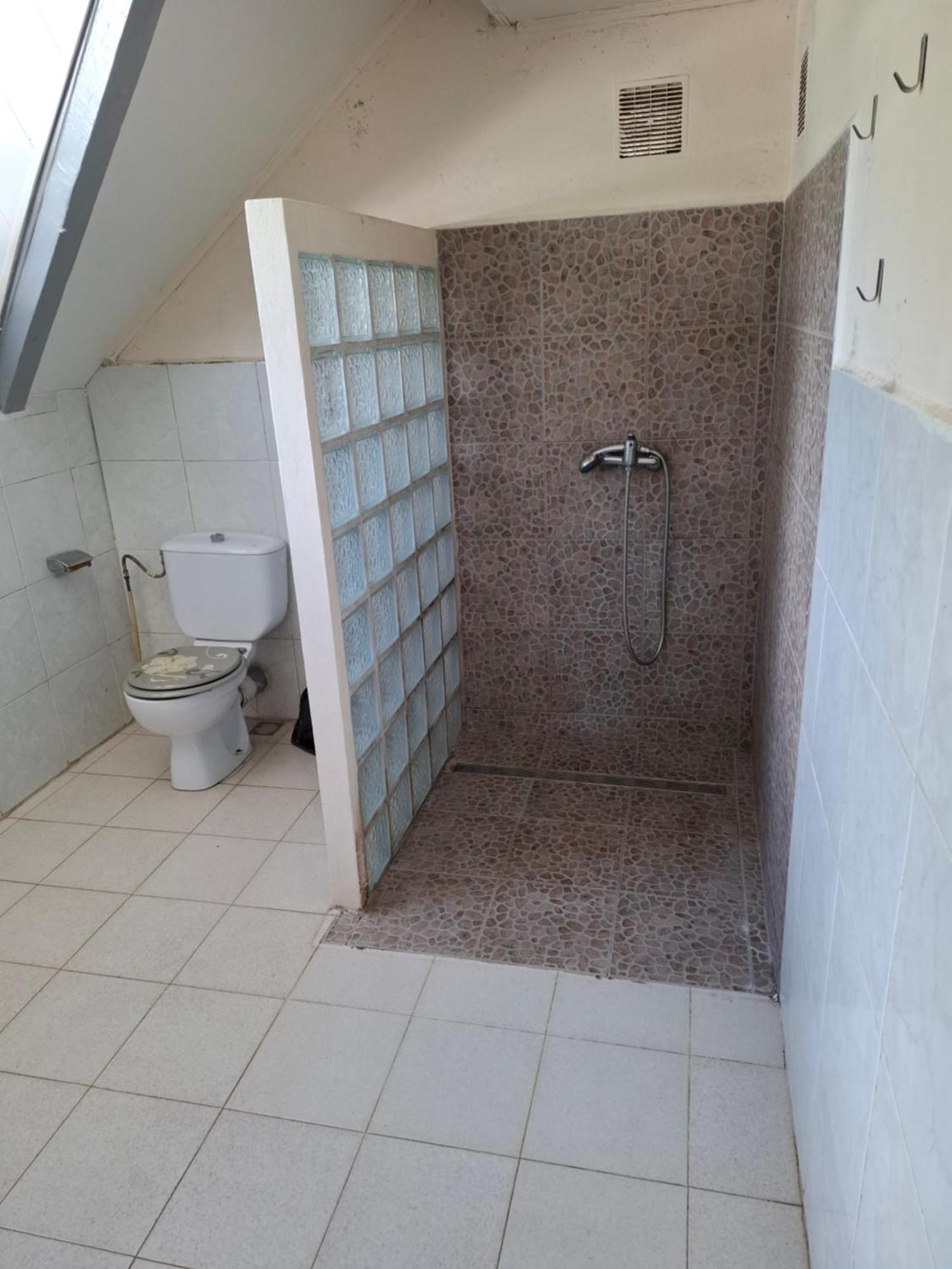 Chambre Double Cilaos Exteriér fotografie
